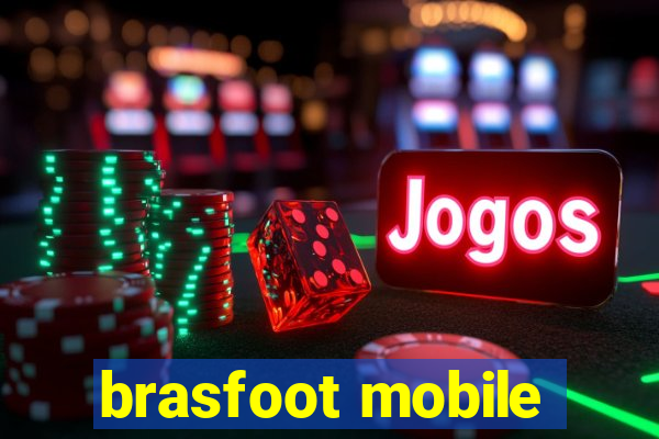 brasfoot mobile